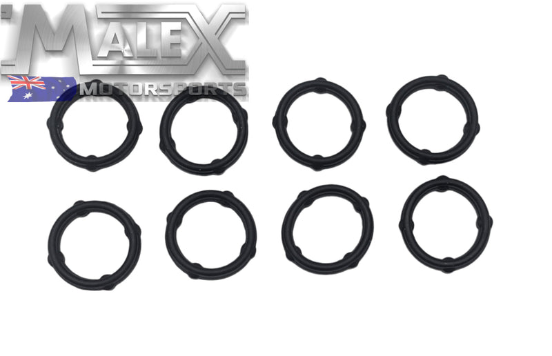 Ls2 Ls3 L98 Valley O Ring Set X8 Elring 12610160 Non-Dod