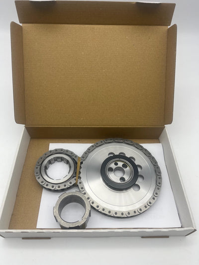 Ls2 Single Row Rollmaster Timing Chain Kit (1 Trigger)