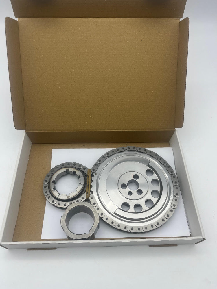 Ls2 Single Row Rollmaster Timing Chain Kit (1 Trigger)