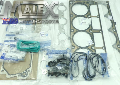 Ls2 Vrs Gasket Kit Suit Vz Ve Hsv Genuine Gm Gts Clubsport