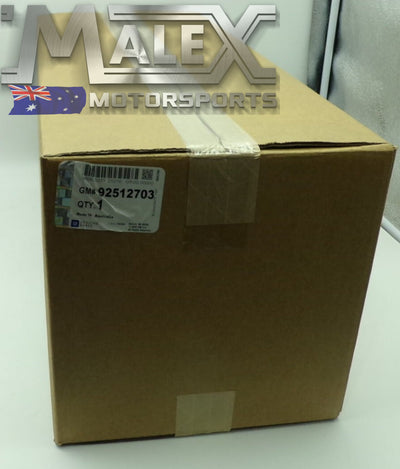 Ls2 Vrs Gasket Kit Suit Vz Ve Hsv Genuine Gm Gts Clubsport