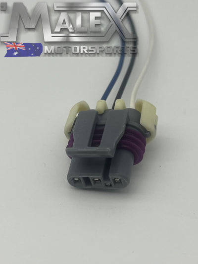 Ls3 Crank Angle Sensor Plug Pigtail 58 Tooth L98 L77 Lsa Ly6 Ve Vf Harness