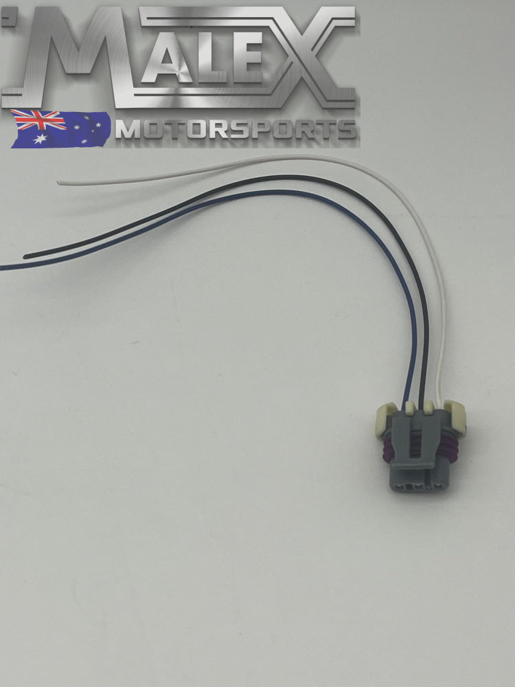 Ls3 Crank Angle Sensor Plug Pigtail 58 Tooth L98 L77 Lsa Ly6 Ve Vf Harness