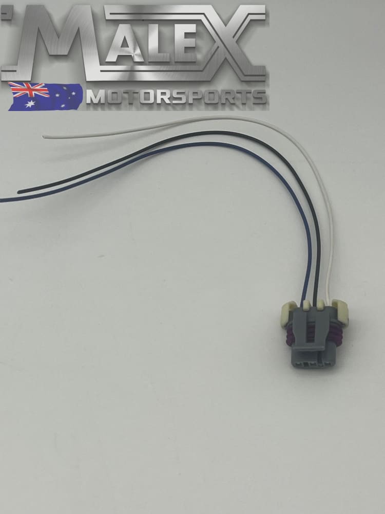 LS3 Crank Angle Sensor Plug Pigtail 58 Tooth L98 L77 LSA Ly6 VE VF ...
