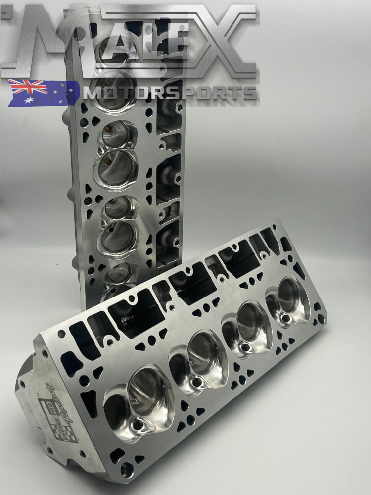 LS3 Engine Pro Racing CNC Cylinder Heads Suits L98 L76 L77 etc