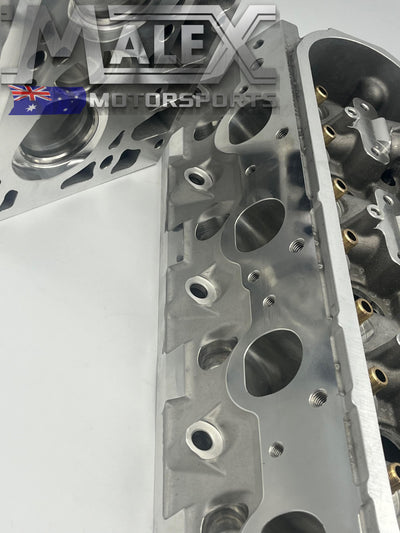 LS3 Engine Pro Racing CNC Cylinder Heads Suits L98 L76 L77 etc