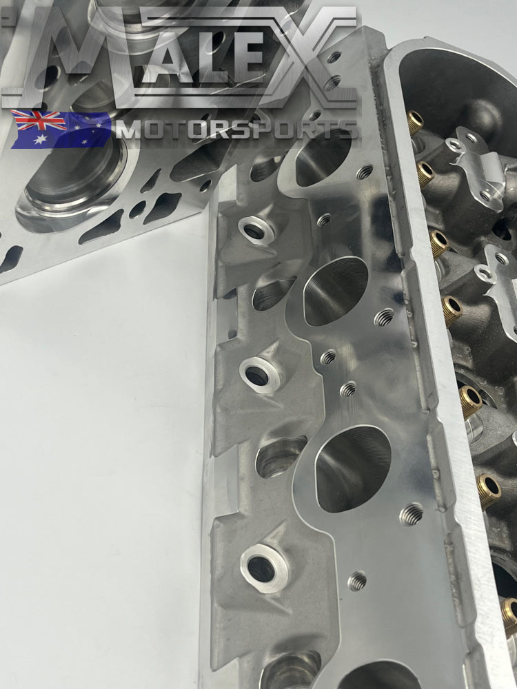 LS3 Engine Pro Racing CNC Cylinder Heads Suits L98 L76 L77 etc
