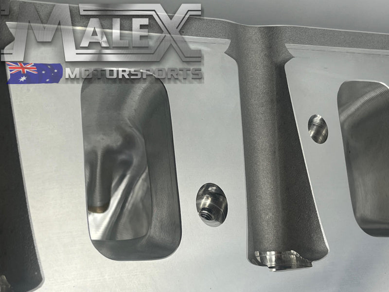 LS3 Engine Pro Racing CNC Cylinder Heads Suits L98 L76 L77 etc