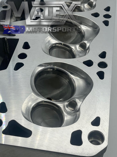 LS3 Engine Pro Racing CNC Cylinder Heads Suits L98 L76 L77 etc