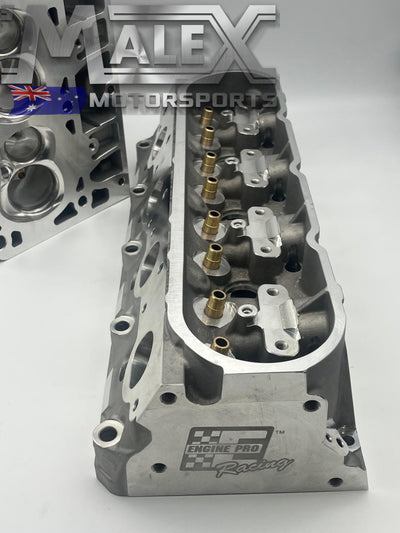 LS3 Engine Pro Racing CNC Cylinder Heads Suits L98 L76 L77 etc