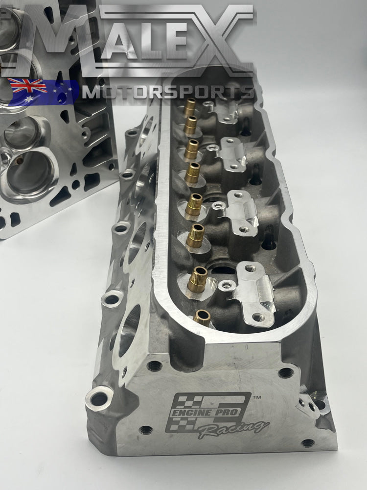 LS3 Engine Pro Racing CNC Cylinder Heads Suits L98 L76 L77 etc