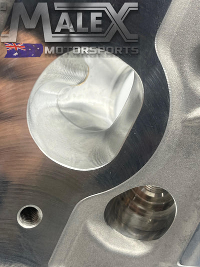 LS3 Engine Pro Racing CNC Cylinder Heads Suits L98 L76 L77 etc