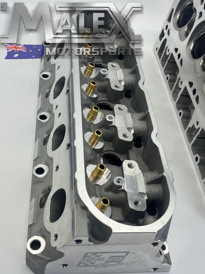 Ls3 Engine Pro Racing Cylinder Heads