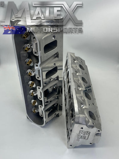 Ls3 Engine Pro Racing Cylinder Heads