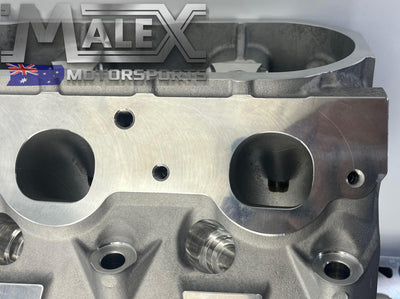 Ls3 Engine Pro Racing Cylinder Heads