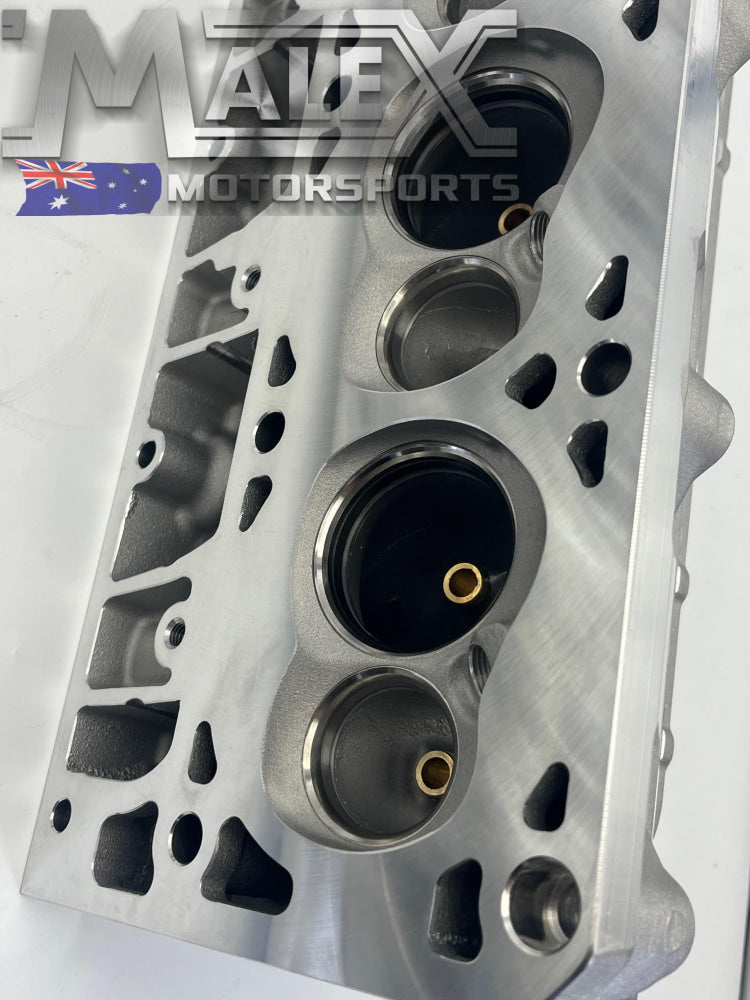 Ls3 Engine Pro Racing Cylinder Heads