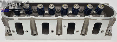 Ls3 Heads Rectangle Port 2 X New Genuine Gm 0821 L98 L76 L77 (Pair) Cylinder Head