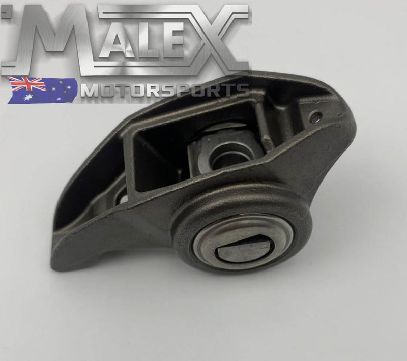 LS3 Inlet Offset Rocker Arm L98 L76 L77 LSA Rectangle Square Port GM ...