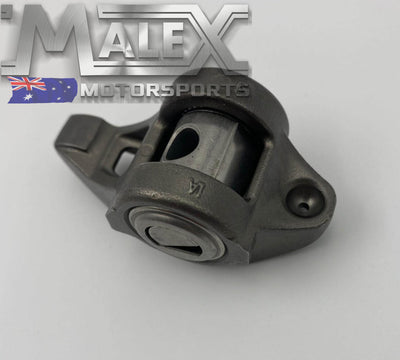 Ls3 Inlet Offset Rocker Arm L98 L76 L77 Lsa Rectangle Square Port Gm
