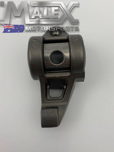 Ls3 Inlet Offset Rocker Arm L98 L76 L77 Lsa Rectangle Square Port Gm