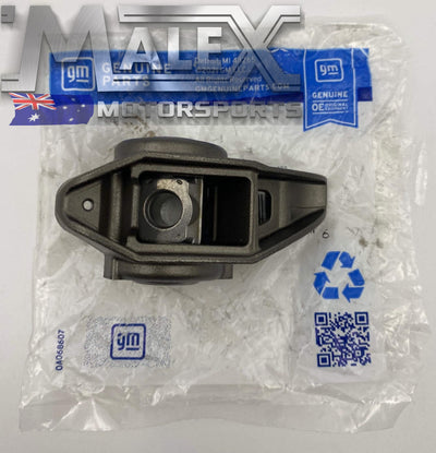 Ls3 Inlet Offset Rocker Arm L98 L76 L77 Lsa Rectangle Square Port Gm