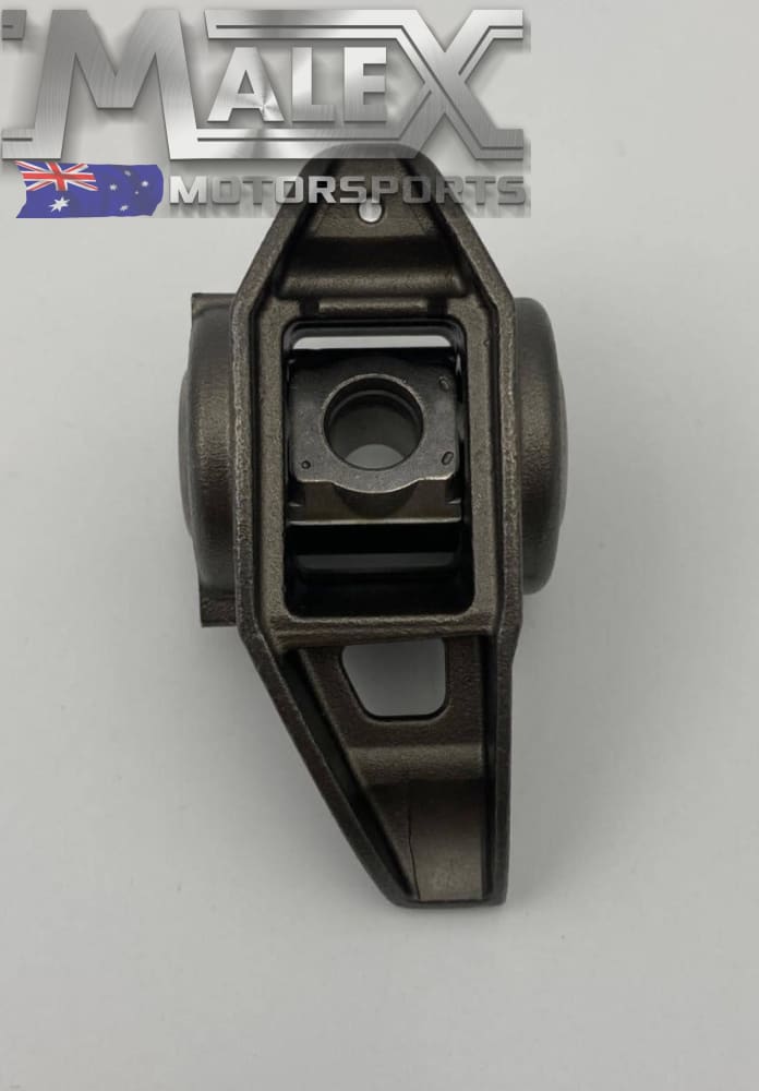 LS3 Inlet Offset Rocker Arm L98 L76 L77 LSA Rectangle Square Port GM ...