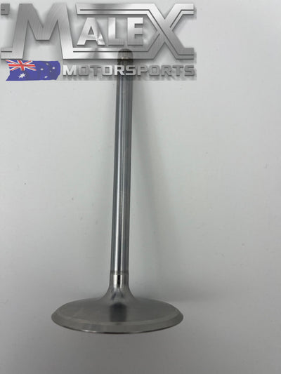 Ls3 Intake Valve Gm 12569427 Sodium Filled Stainless Steel Performance