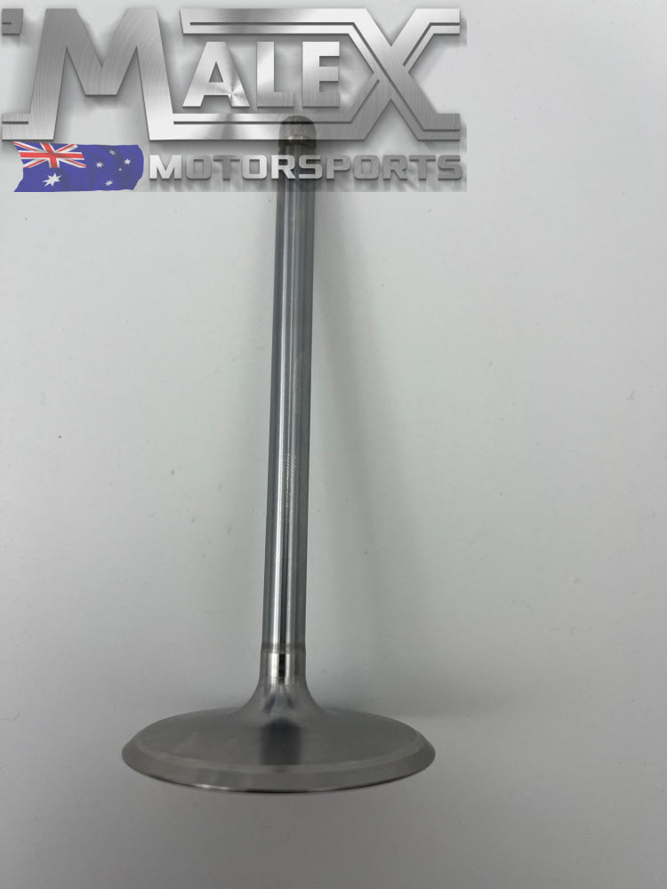 Ls3 Intake Valve Gm 12569427 Sodium Filled Stainless Steel Performance