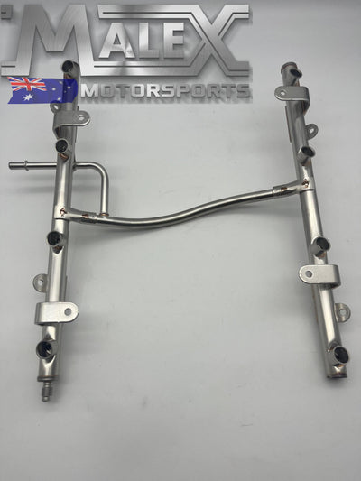 LS3 L98 Fuel Rail Genuine GM 12633511