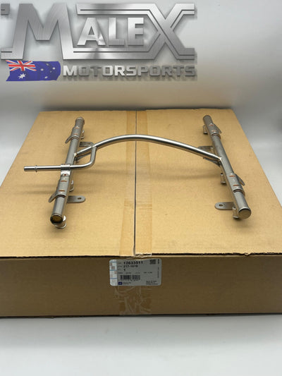 LS3 L98 Fuel Rail Genuine GM 12633511