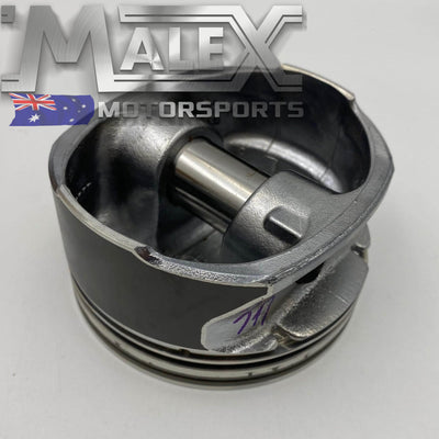 Ls3 Piston Genuine Gm X1 Standard Bore 4.065 19207287