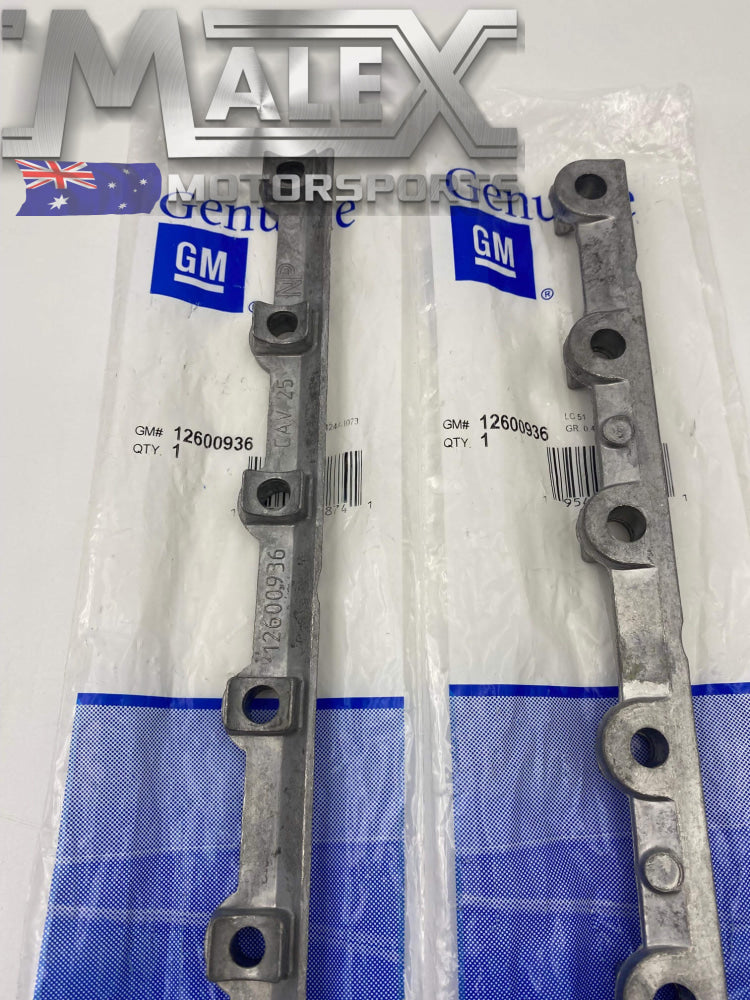 Ls3 Rocker Support Cradle Suit L98 L76 L77 Rectangle Port Gm