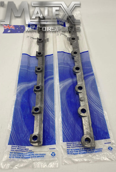 Ls3 Rocker Support Cradle Suit L98 L76 L77 Rectangle Port Gm
