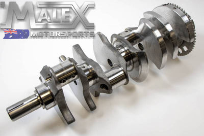 Ls3 Stroker Crank 6.6L 3.860 Forged Crankshaft Ls1 Ls2 L8T Gm Performance Crankshaft