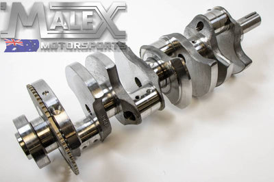 Ls3 Stroker Crank 6.6L 3.860 Forged Crankshaft Ls1 Ls2 L8T Gm Performance Crankshaft