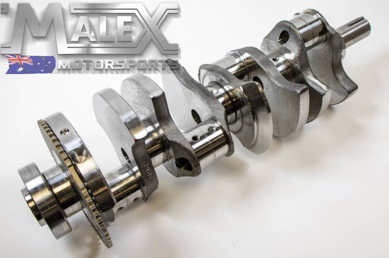 Ls3 Stroker Crank 6.6L 3.860 Forged Crankshaft Ls1 Ls2 L8T Gm Performance Crankshaft