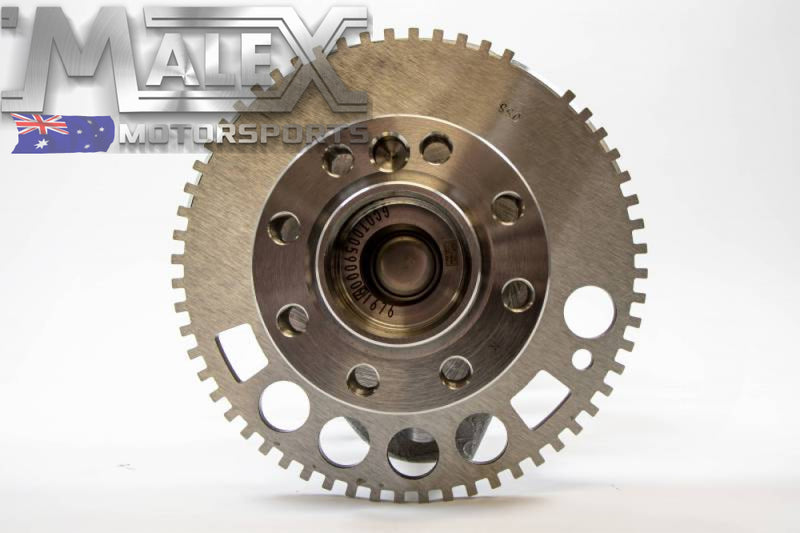 Ls3 Stroker Crank 6.6L 3.860 Forged Crankshaft Ls1 Ls2 L8T Gm Performance Crankshaft