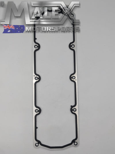 Ls3 Valley Cover Gasket Elring Oem 12611041 L98 Lsa Ls2 Gen4