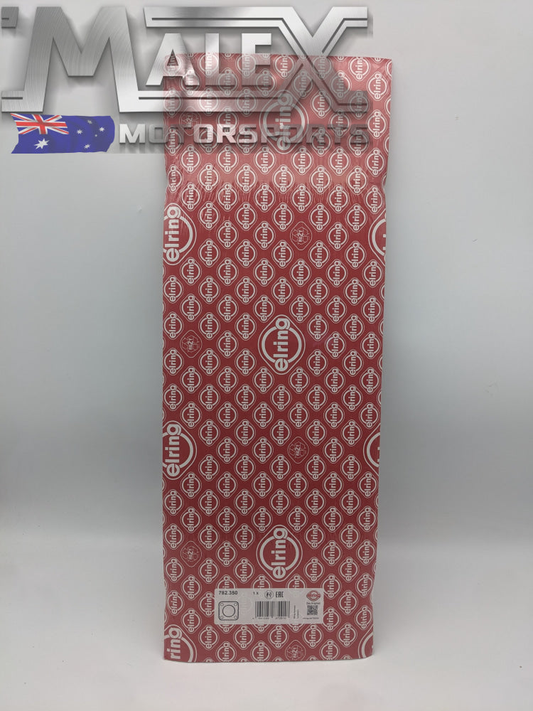Ls3 Valley Cover Gasket Elring Oem 12611041 L98 Lsa Ls2 Gen4