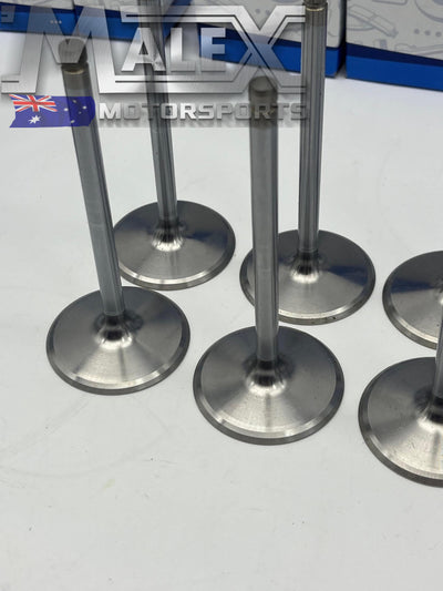ls3 valve set