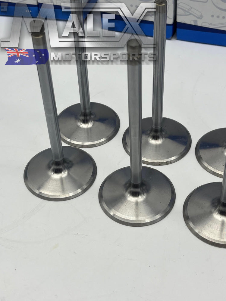 ls3 valve set