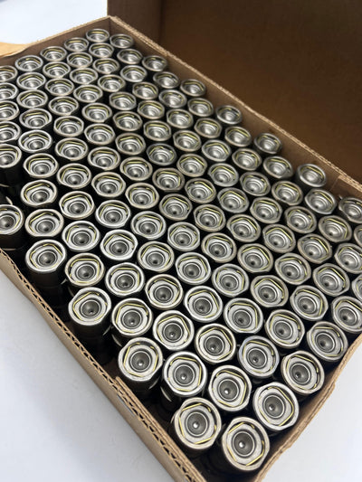 LS7 Lifters Bulk Tray