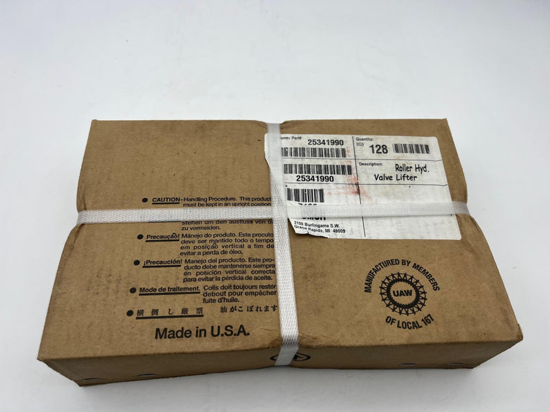 LS7 Lifters Bulk Tray