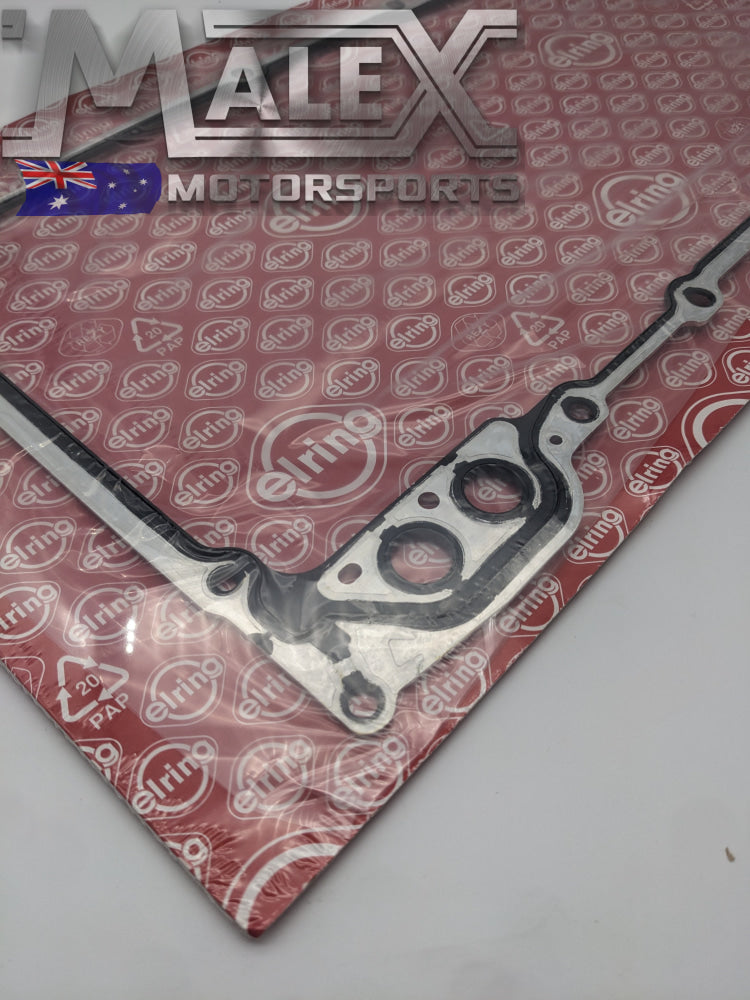 Ls7 Sump Gasket 7.0L W427 Elring 12612351