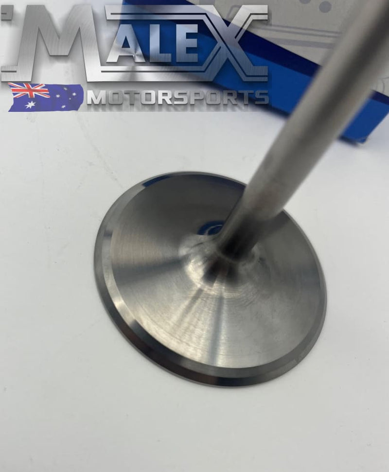 LS7 Titanium Intake Inlet Valve 7.0L W427 12591644 Genuine GM – Malex ...
