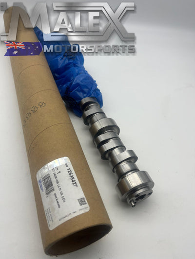 LS9 Cam Genuine GM Standard LS9 camshaft single bolt 12638427 Camshaft