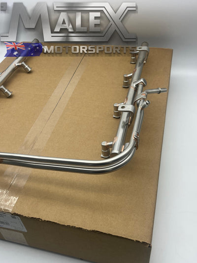 LS9 Fuel Rail Genuine GM 12602070