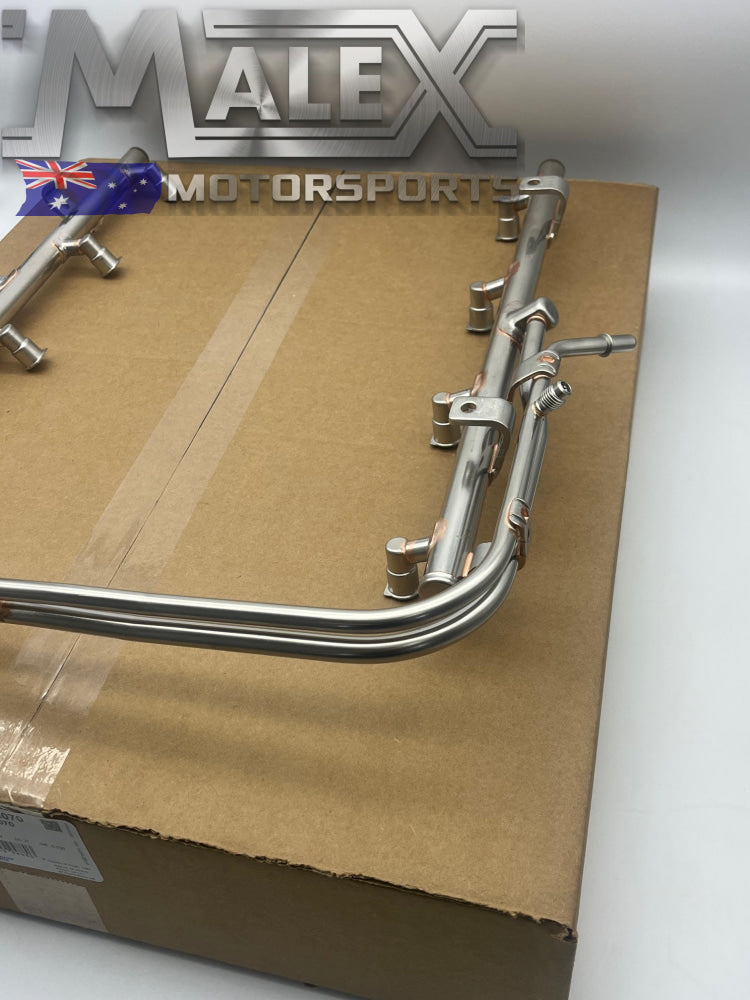 LS9 Fuel Rail Genuine GM 12602070
