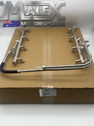 LS9 Fuel Rail Genuine GM 12602070