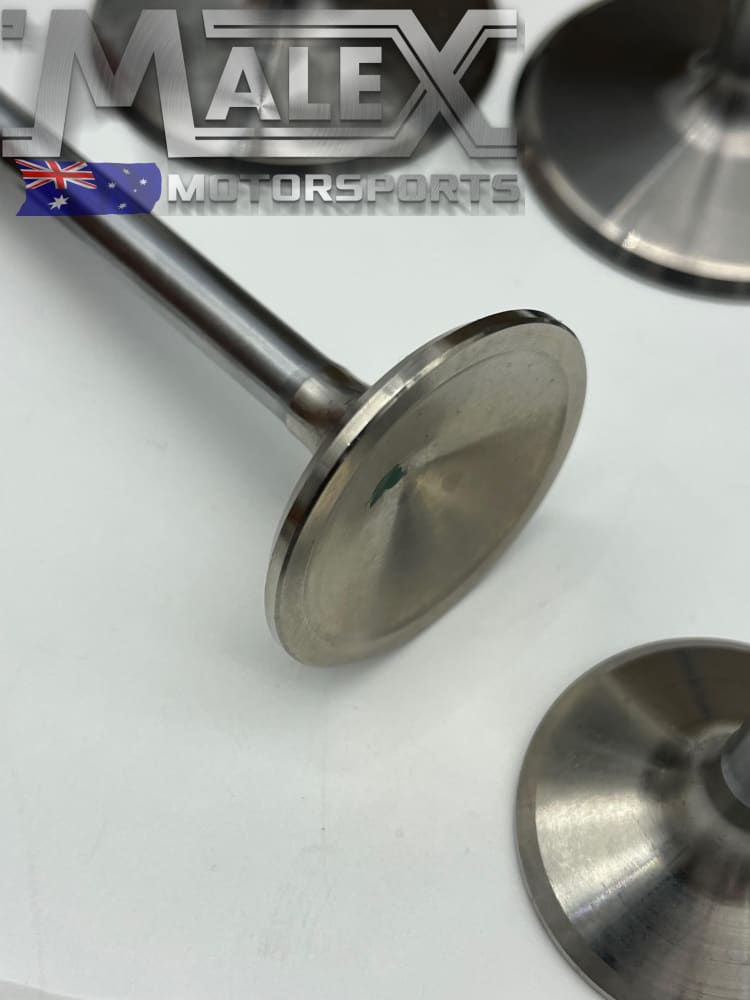 LS9 Valvetrain Kit GM Performance Full Set 19420456 Titanium Valves ...